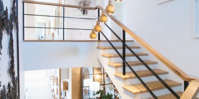 BTS Développement & Réalisation Bois